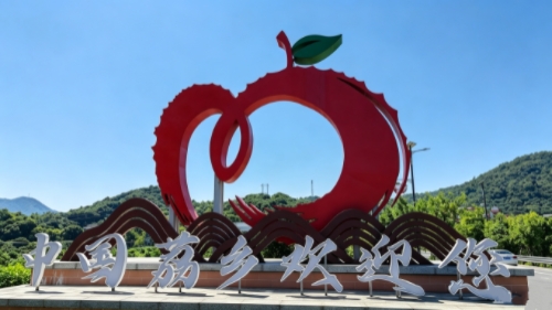 中国荔乡-甜蜜的诱惑