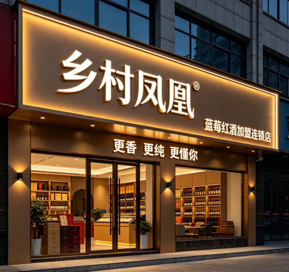 美丽乡村集团董事长罗业初考察麻江蓝莓产业